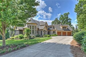 photo 1 of 160 Stonewall Beach Ln, Mooresville, NC 28117