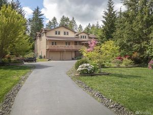 photo 1 of 7142 Windflower Pl NW, Seabeck, WA 98380