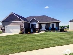 photo 1 of 1001 Haverhill Dr, Troy, OH 45373