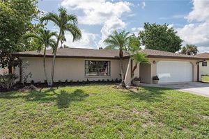 photo 1 of 27507 Playa Del Rey Ln, Bonita Springs, FL 34135
