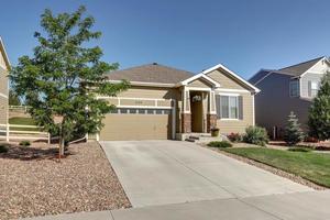 photo 1 of 5133 Fawn Ridge Way Castle Rock CO 80104