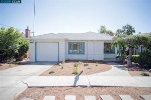 photo 1 of 1409 Norvell St, El Cerrito, CA 94530