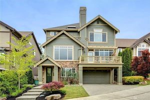 photo 1 of 6814 Pinehurst Ave SE, Snoqualmie, WA 98065