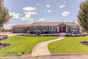photo 1 of 13555 SE Navajo Rd, Prineville, OR 97754