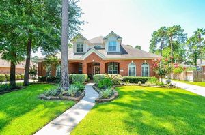 photo 1 of 3603 Chessnut Glen Dr, Spring, TX 77388
