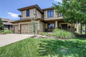 photo 1 of 12330 W 164th Terace, Overland Park, KS 66221