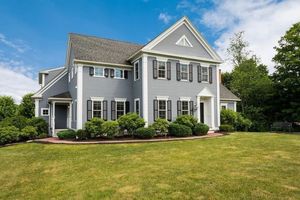 photo 1 of 48 Adams Rd, Grafton, MA 01536   