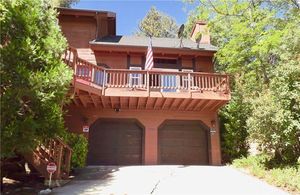 photo 1 of 1246 Portillo Ln, Lake Arrowhead, CA 92352