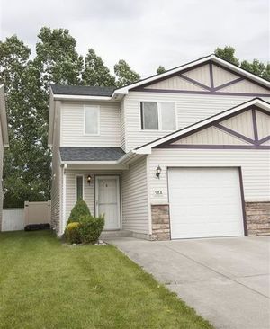 photo 1 of 518 N Hydra Pl Unit A, Post Falls, ID 83854