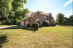 photo 1 of 59 Lakeshore Circle, Brownsburg, IN 46112