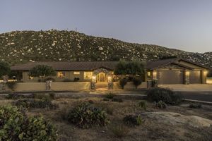 photo 1 of 16305 Salida Del Sol, Ramona, CA 92065