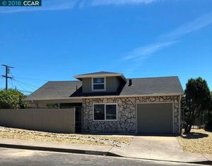 photo 1 of 3156 Henderson Dr, Richmond, CA 94806