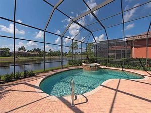 photo 1 of 7372 Monteverde Way, Naples, FL 34119