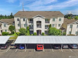 photo 1 of 18527 101st Avenue Ct E UNIT 313, Puyallup, WA 98375