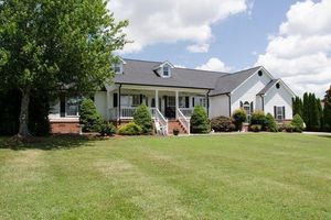 photo 1 of 1957 Lakebrook Cir, Dandridge, TN 37725