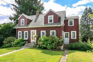 photo 1 of 57 Emerson Rd, Needham, MA 02492
