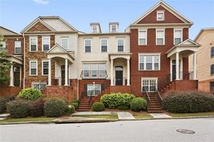photo 1 of 4803 Seldon Way SE, Smyrna, GA 30080