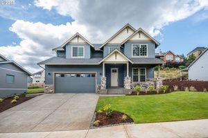 photo 1 of 110 SW Dogwood Dr, Dundee, OR 97115