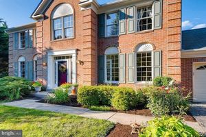 photo 1 of 9708 Oriole Ct, Ellicott City, MD 21042