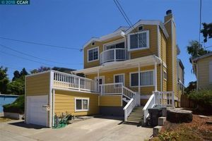 photo 1 of 1179 Santa Fe Ave, Albany, CA 94706