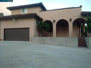 photo 1 of 4 Johnson Hill Ct, El Sobrante 94806 