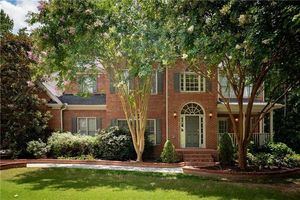 photo 1 of 470 Pine Bough Ct, Milton, GA 30004