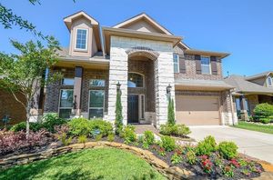photo 1 of 11715 Balvano Dr, Richmond, TX 77406