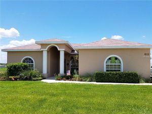 photo 1 of 611 Valencia Ct, Dundee, FL 33838
