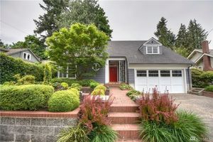 photo 1 of 2423 Columbia St SW, Olympia, WA 98501
