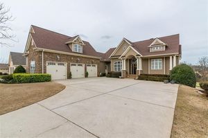 photo 1 of 300 Harmony Grove Ln, Jefferson, GA 30549