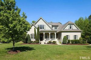 photo 1 of 153 Crimson Oak Dr, Durham, NC 27713