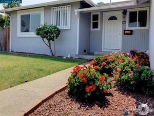 photo 1 of 2473 Fisher Street, San Pablo CA 94806 