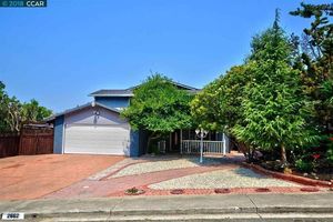 photo 1 of 2662 Shady Draw, Pinole, CA 94564