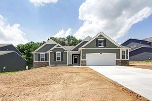 photo 1 of 3174 Lowingside Dr, Jenison, MI 49428