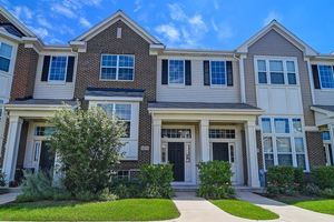 photo 1 of 16725 Brighton Dr, Lemont, IL 60439