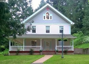 photo 1 of 26114 Highway 36, Cheshire, OR 97419