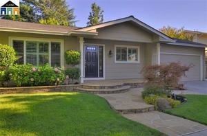 photo 1 of 4598 Shearwater Road, Pleasanton, CA 94566