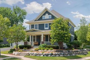 photo 1 of 14356 Cosette Way N, Hugo, MN 55038