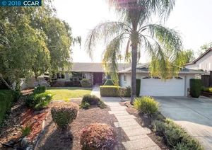 photo 1 of 4351 Kingswood Dr, Concord, CA 94518