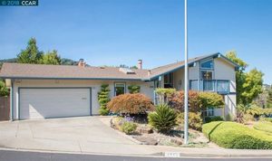photo 1 of 2602 Alhambra Way, Pinole, CA 94564