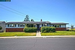 photo 1 of 2576 Downer St, Pinole, CA 94564