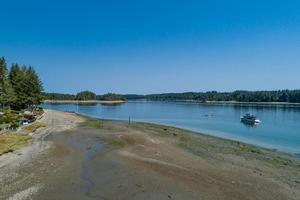 photo 1 of 51 East Scenic View Rd, Shelton, WA 98584