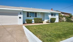 photo 1 of 6944 Daventry St Lemon Grove, CA 91945