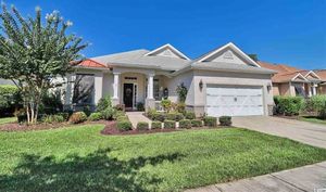photo 1 of 189 Sugar Loaf Ln, Murrells Inlet, SC 29576