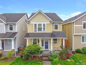 photo 1 of 9418 133rd St E, Puyallup, WA 98373