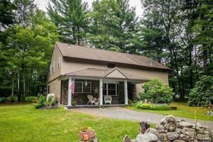 photo 1 of 576 Oak Hill Rd, Averill Park, NY 12018