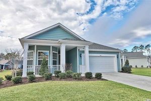 photo 1 of 1643 Murrell Place, Murrells Inlet, SC 29576