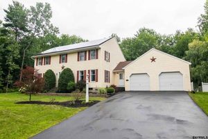 photo 1 of 124 Lynn Rd, Averill Park, NY 12018