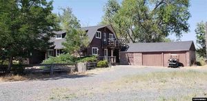 photo 1 of 105 Old Pitt Dam Rd, Lovelock, NV 89419