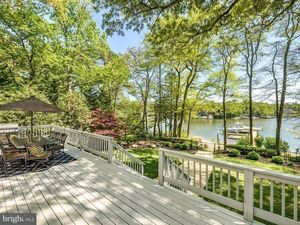 photo 1 of 245 Wiltshire Lane, Severna Park MD 21146